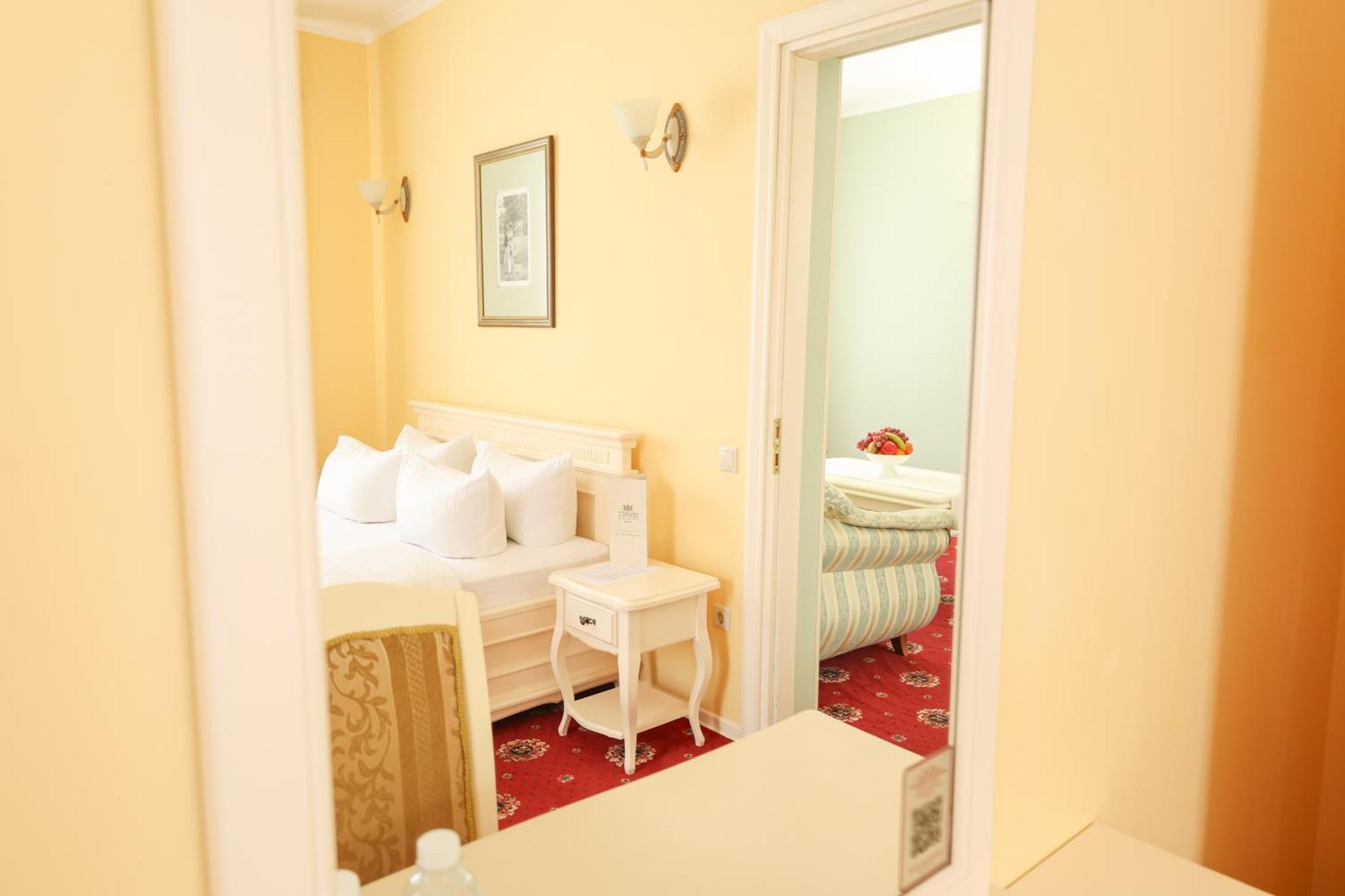 Resort Спа-Готель 
